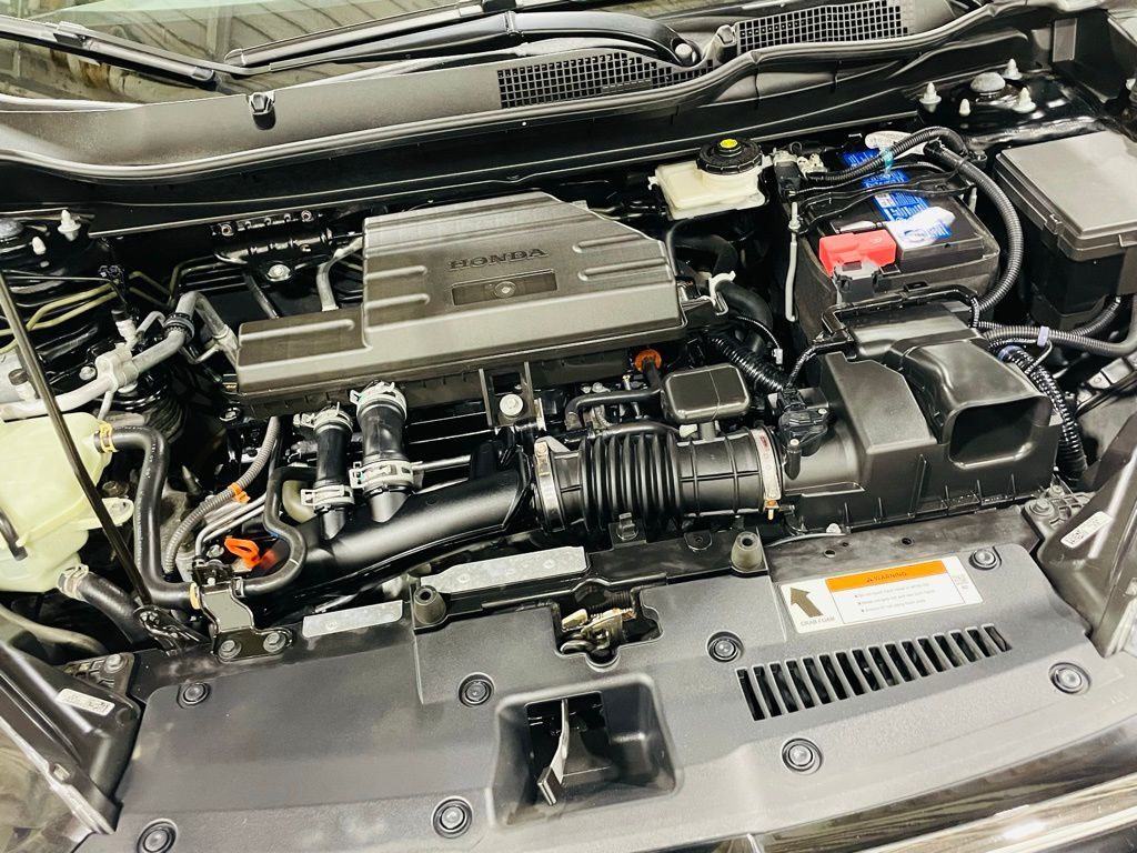 2022 Honda CR-V Touring Jersey City NJ