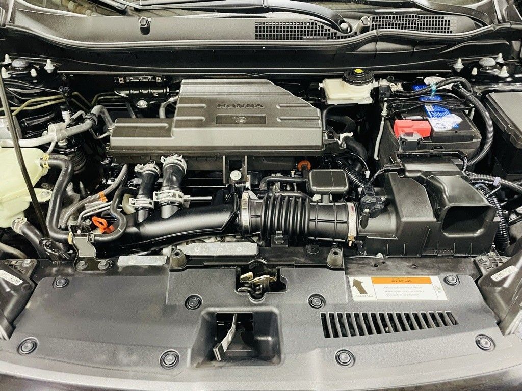 2022 Honda CR-V Touring Jersey City NJ