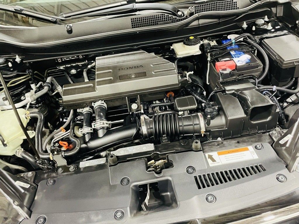 2022 Honda CR-V Touring Jersey City NJ