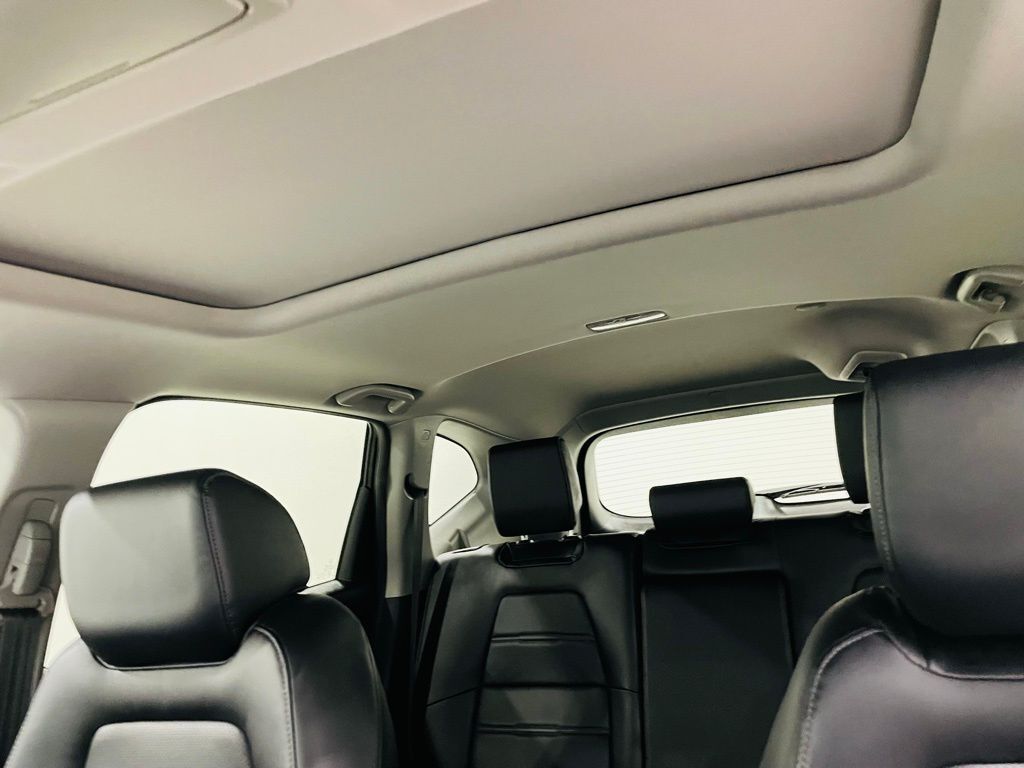 2022 Honda CR-V Touring Jersey City NJ