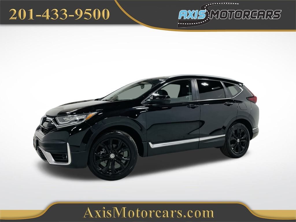 2022 Honda CR-V Touring Jersey City NJ