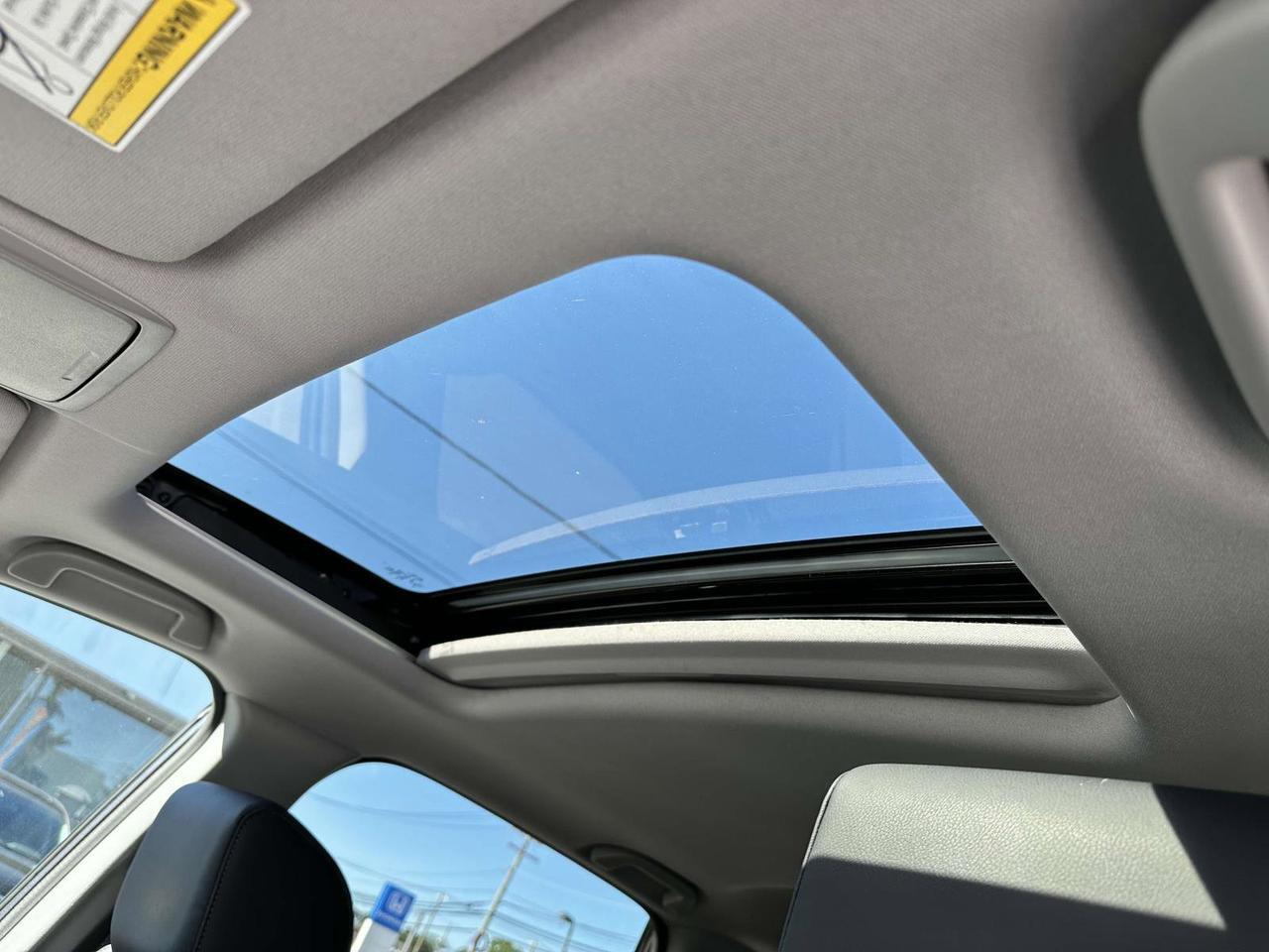 2022 Honda CR-V Touring San Clemente CA