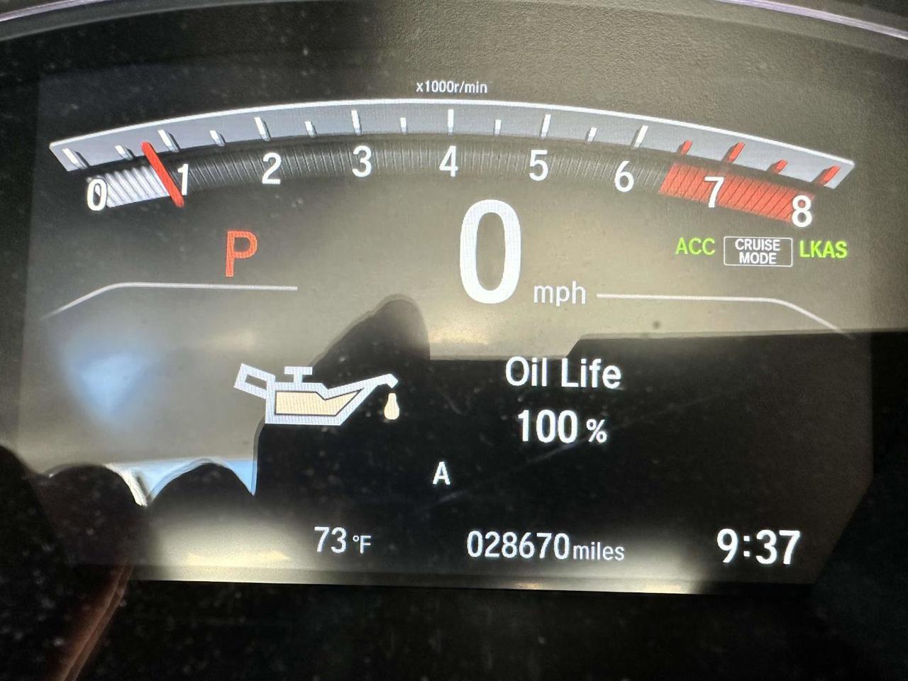 2022 Honda CR-V Touring San Clemente CA