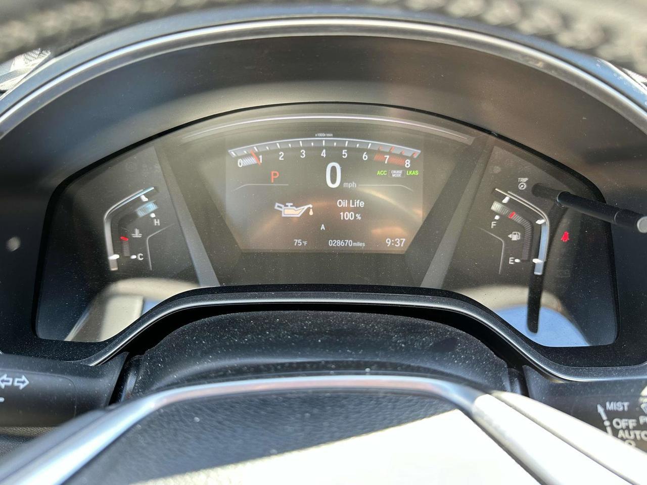 2022 Honda CR-V Touring San Clemente CA