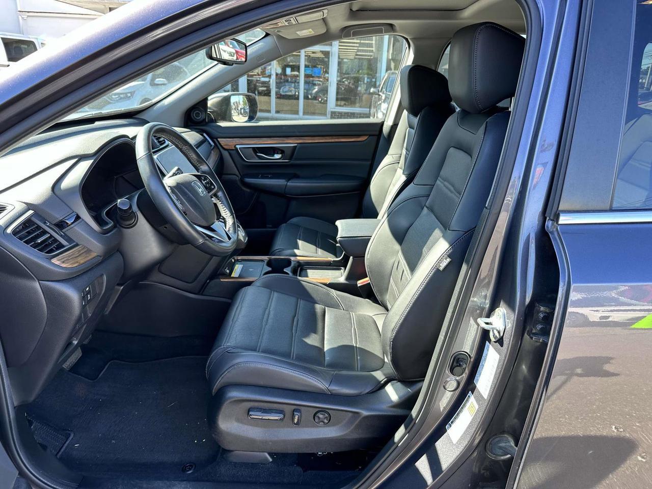 2022 Honda CR-V Touring San Clemente CA
