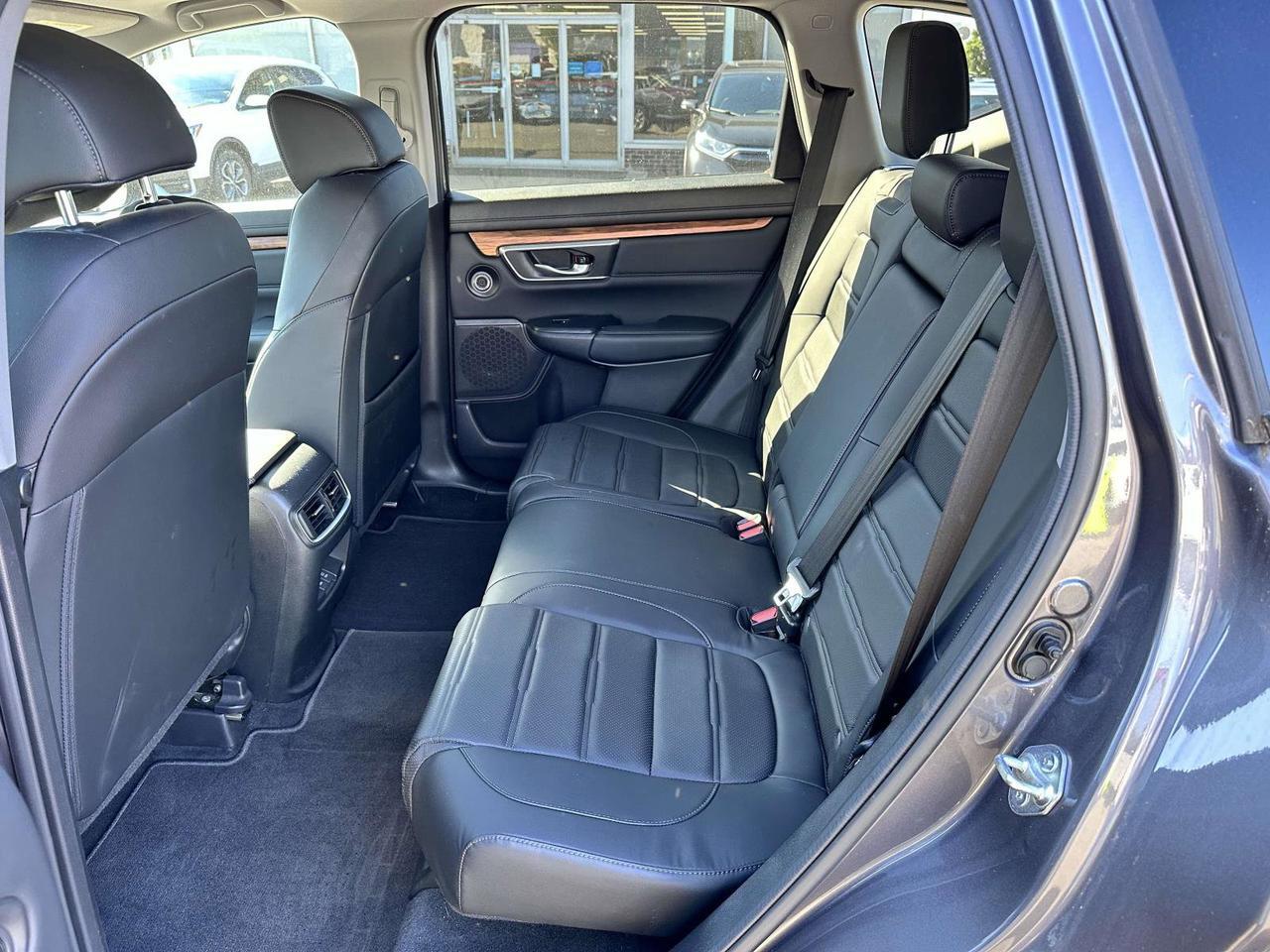 2022 Honda CR-V Touring San Clemente CA