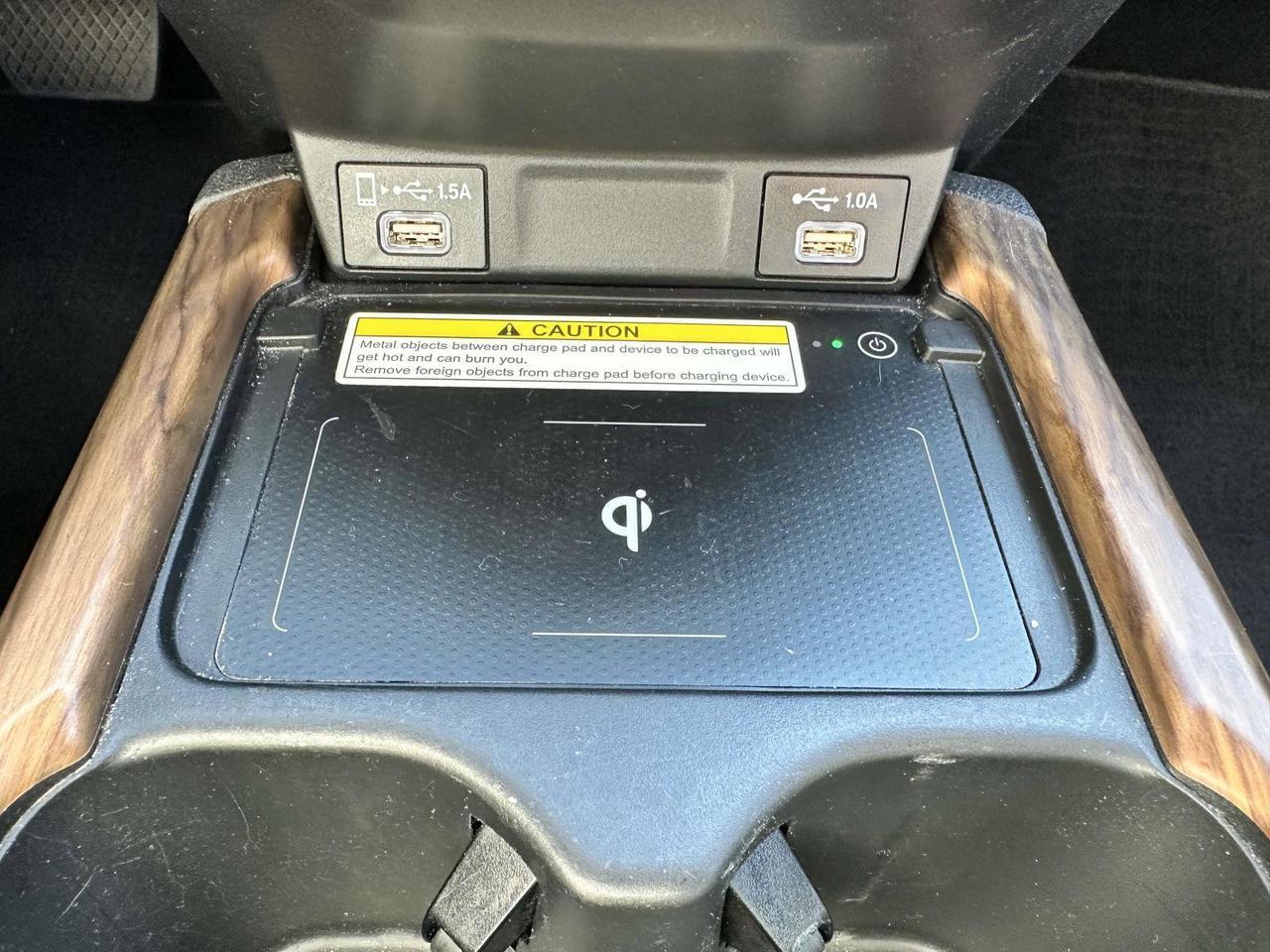 2022 Honda CR-V Touring San Clemente CA