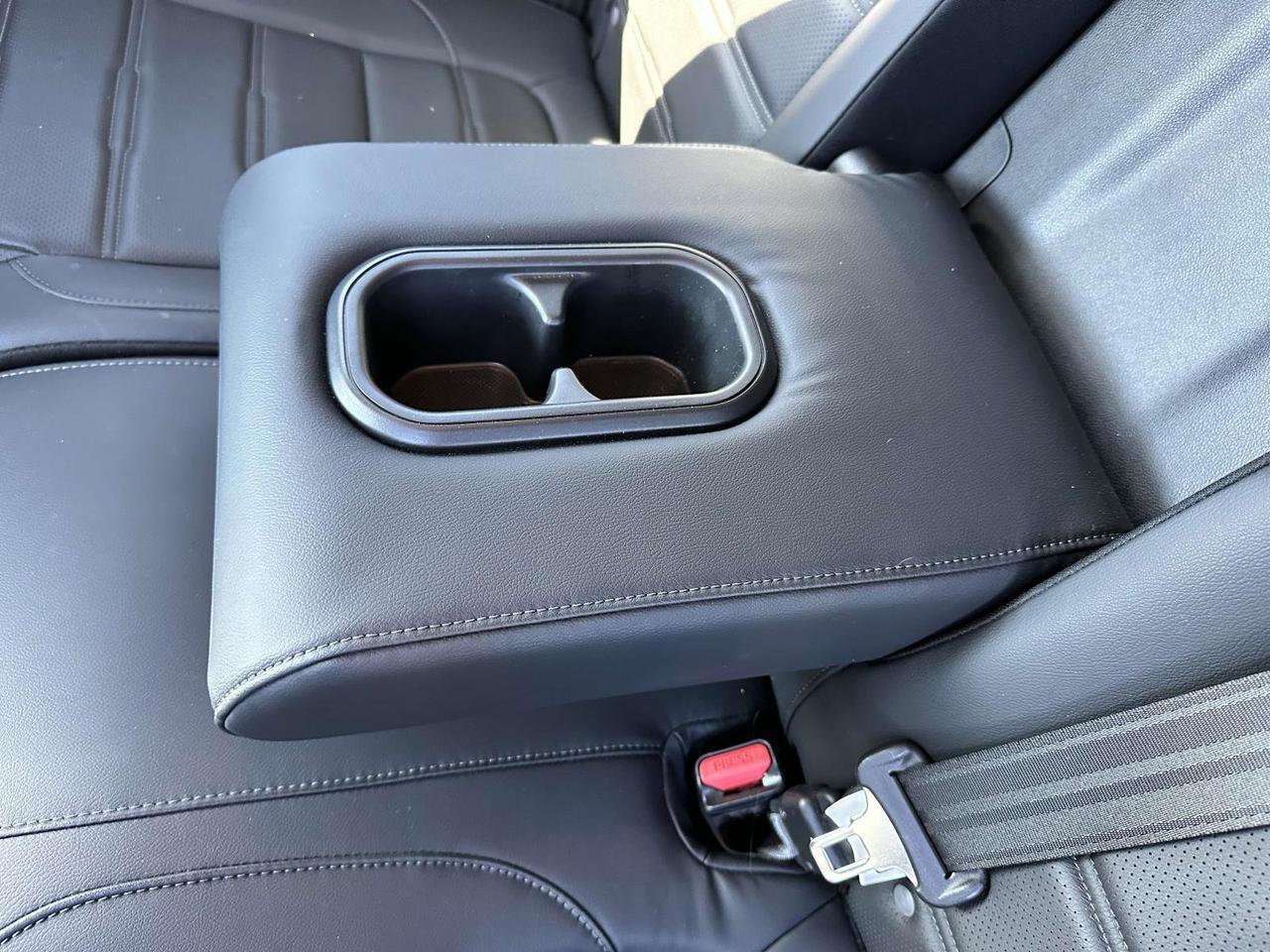 2022 Honda CR-V Touring San Clemente CA
