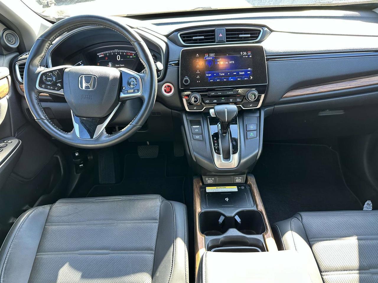 2022 Honda CR-V Touring San Clemente CA