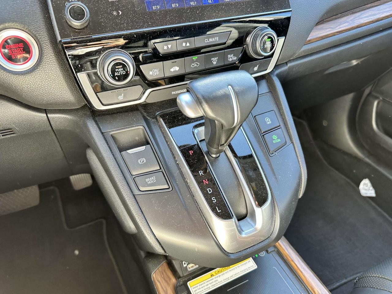 2022 Honda CR-V Touring San Clemente CA