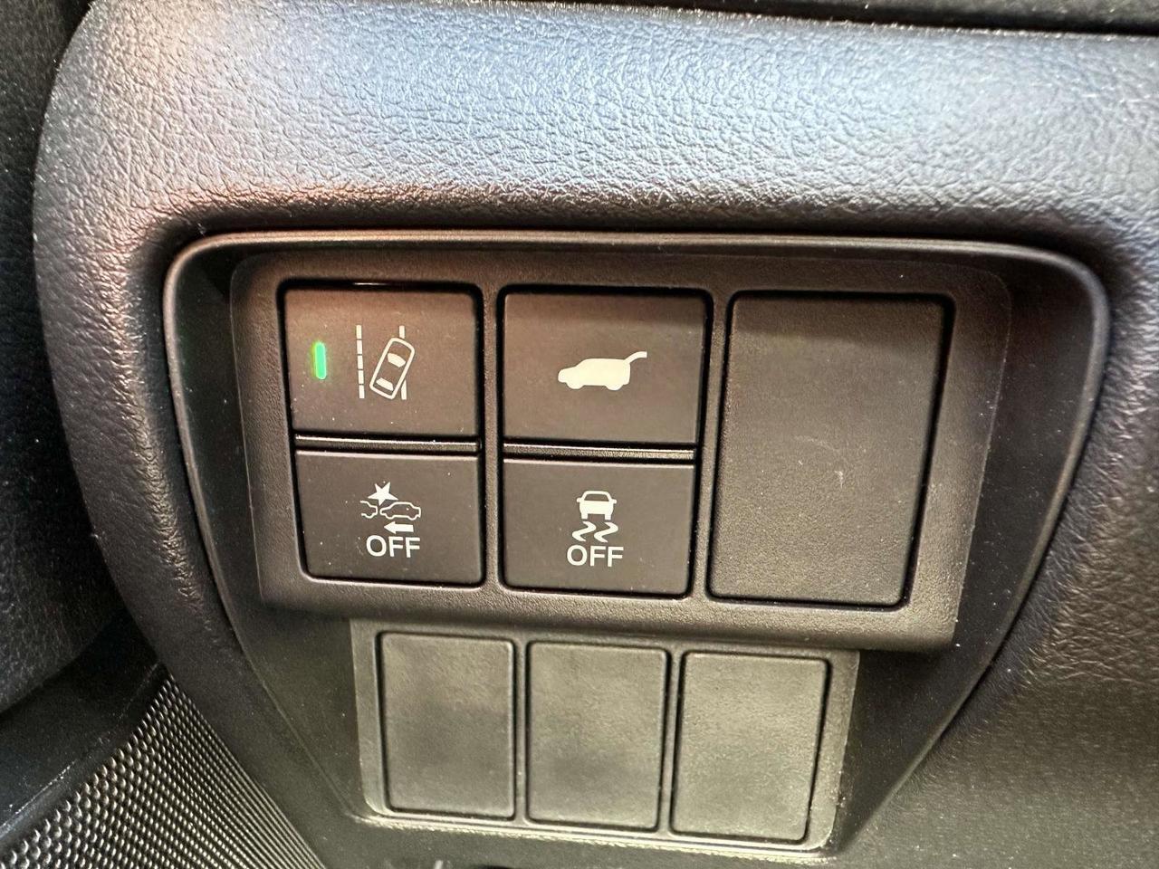 2022 Honda CR-V Touring San Clemente CA