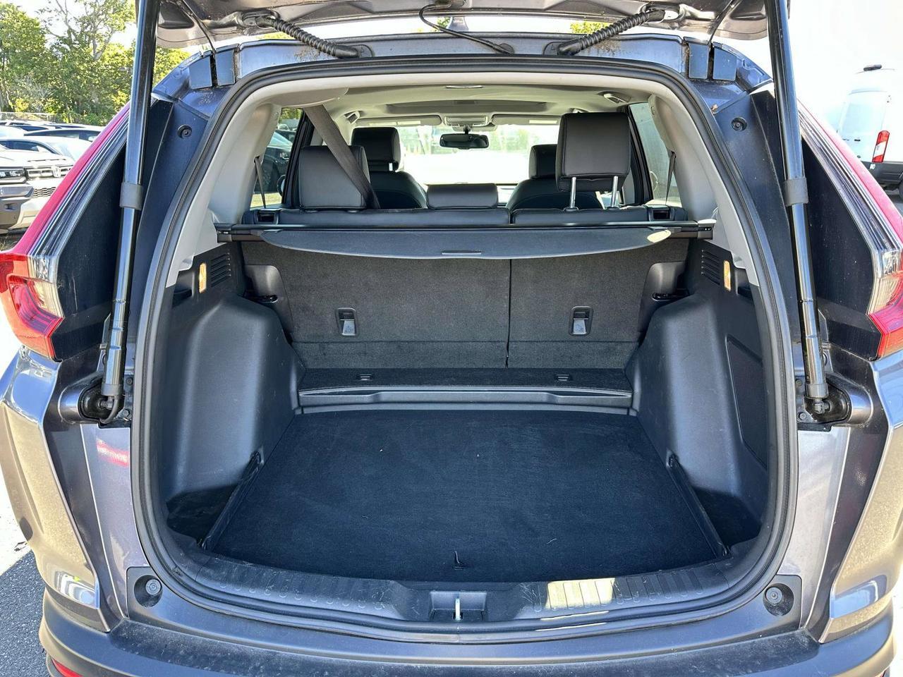 2022 Honda CR-V Touring San Clemente CA