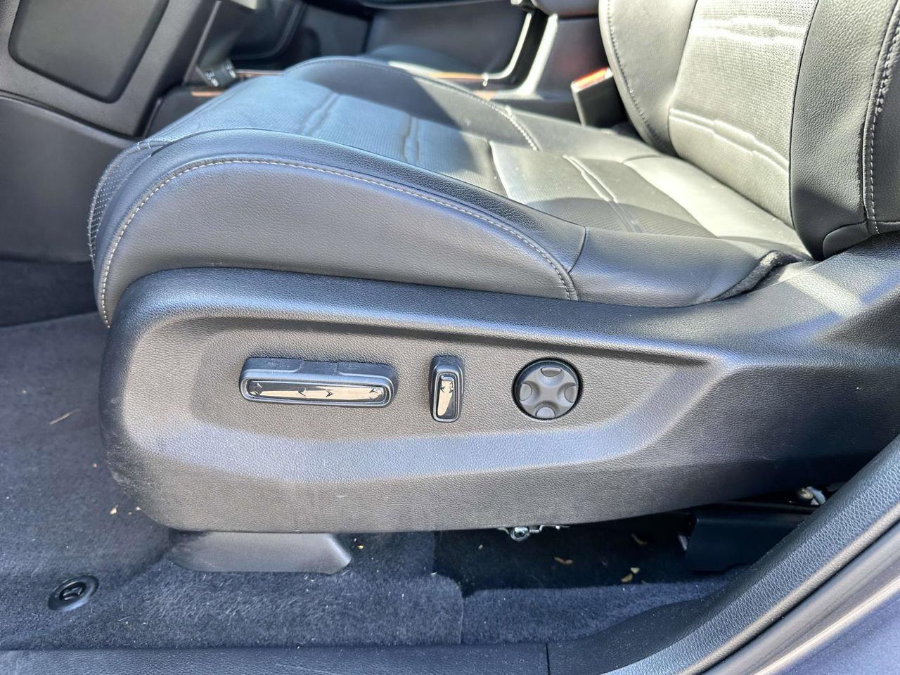 2022 Honda CR-V Touring San Clemente CA