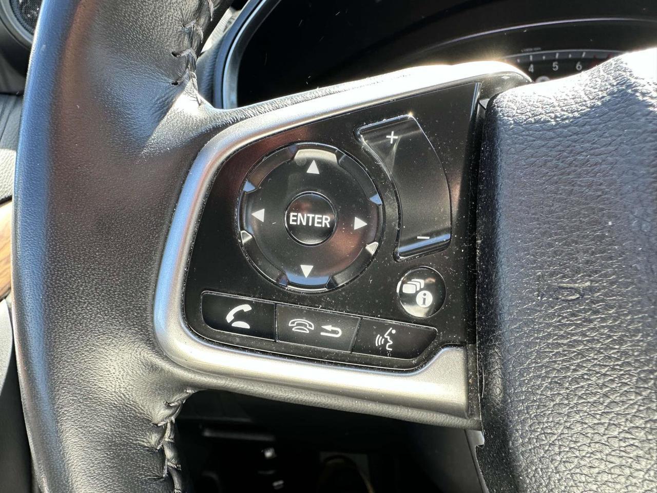 2022 Honda CR-V Touring San Clemente CA