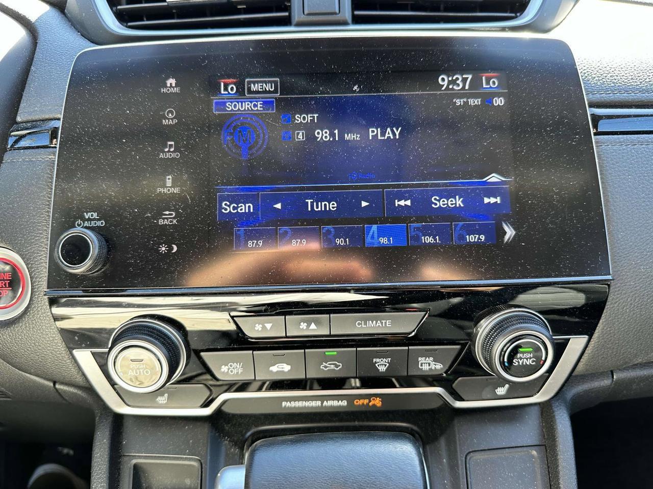 2022 Honda CR-V Touring San Clemente CA
