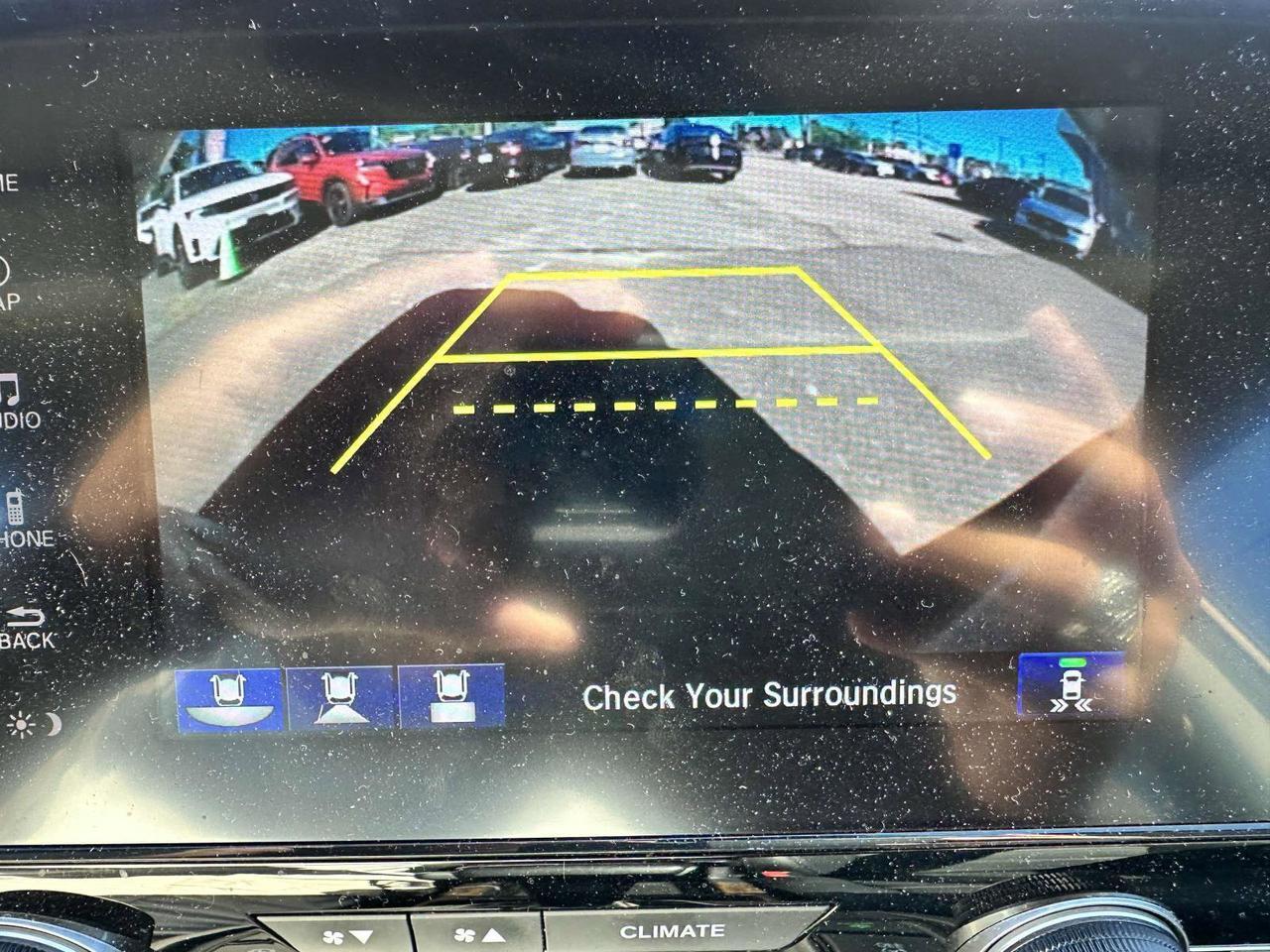 2022 Honda CR-V Touring San Clemente CA
