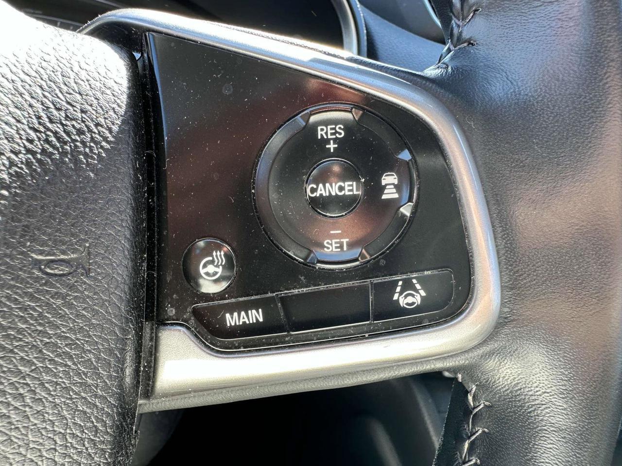 2022 Honda CR-V Touring San Clemente CA