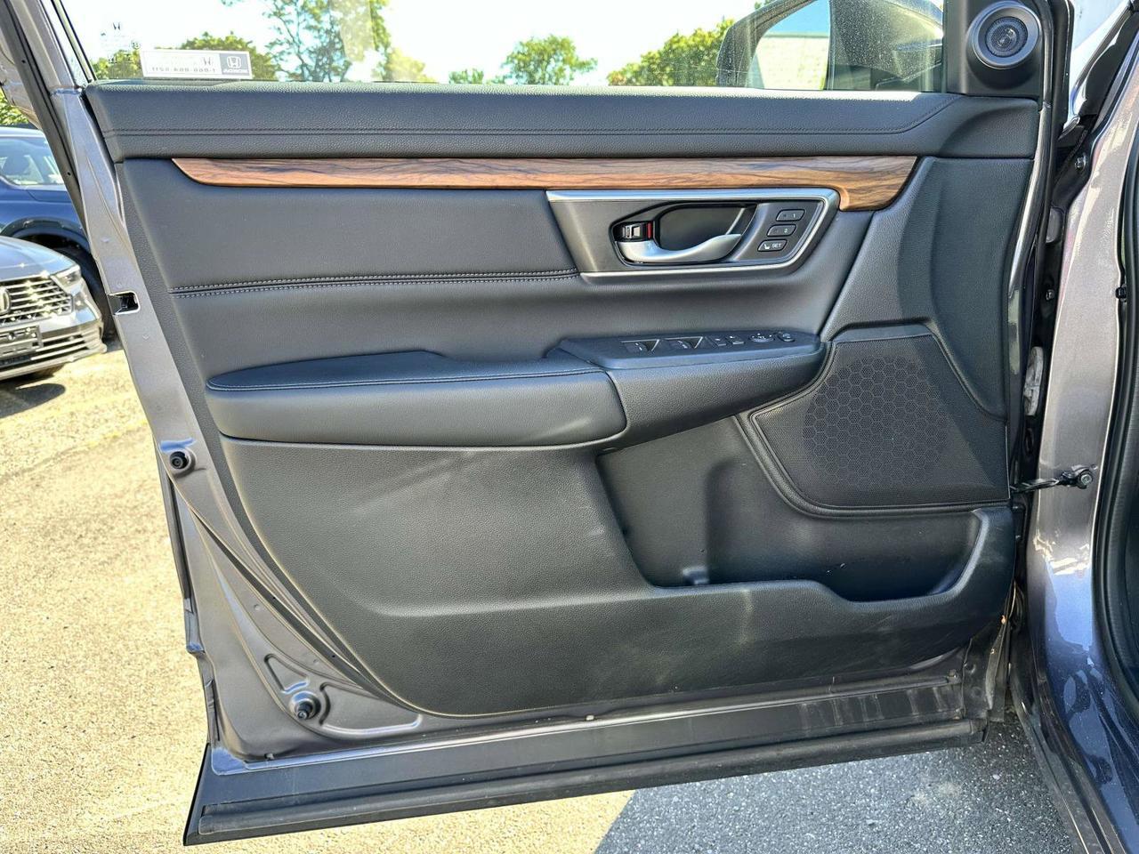 2022 Honda CR-V Touring San Clemente CA