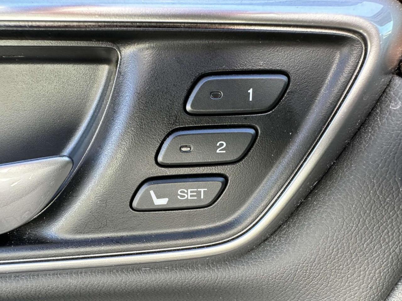 2022 Honda CR-V Touring San Clemente CA