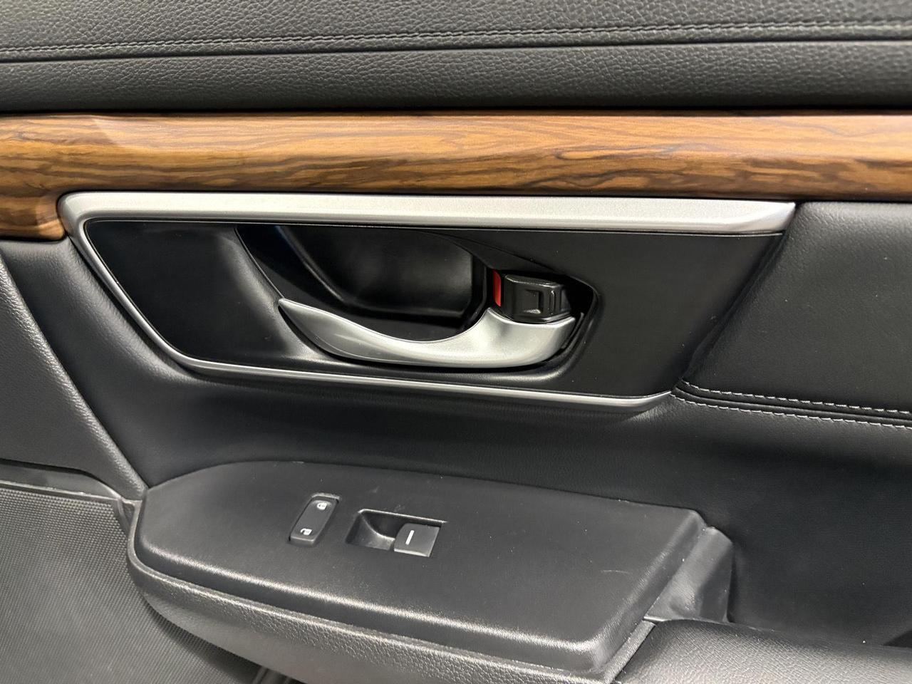 2022 Honda CR-V Touring Parker CO
