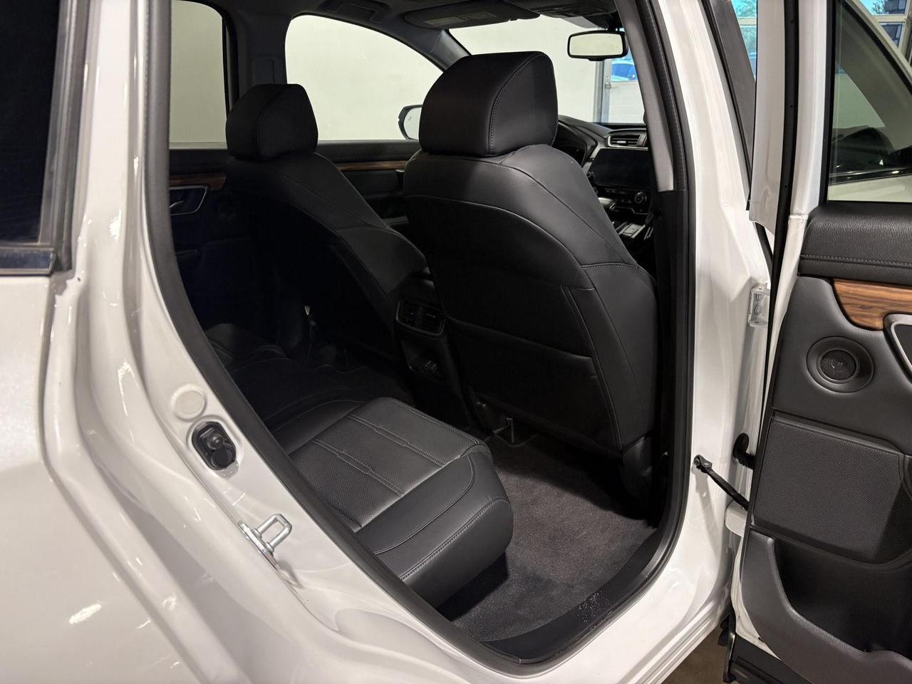 2022 Honda CR-V Touring Parker CO