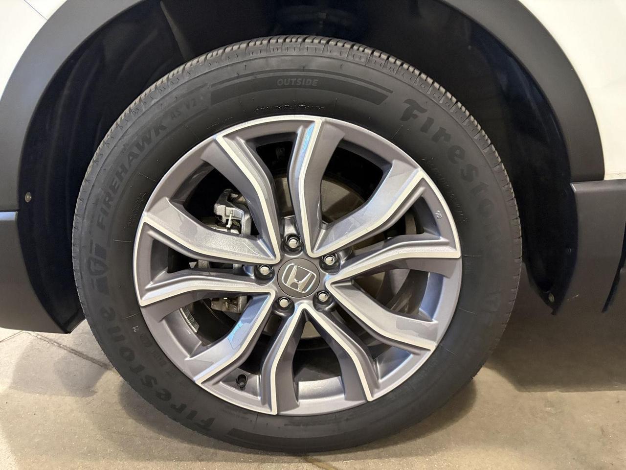 2022 Honda CR-V Touring Parker CO