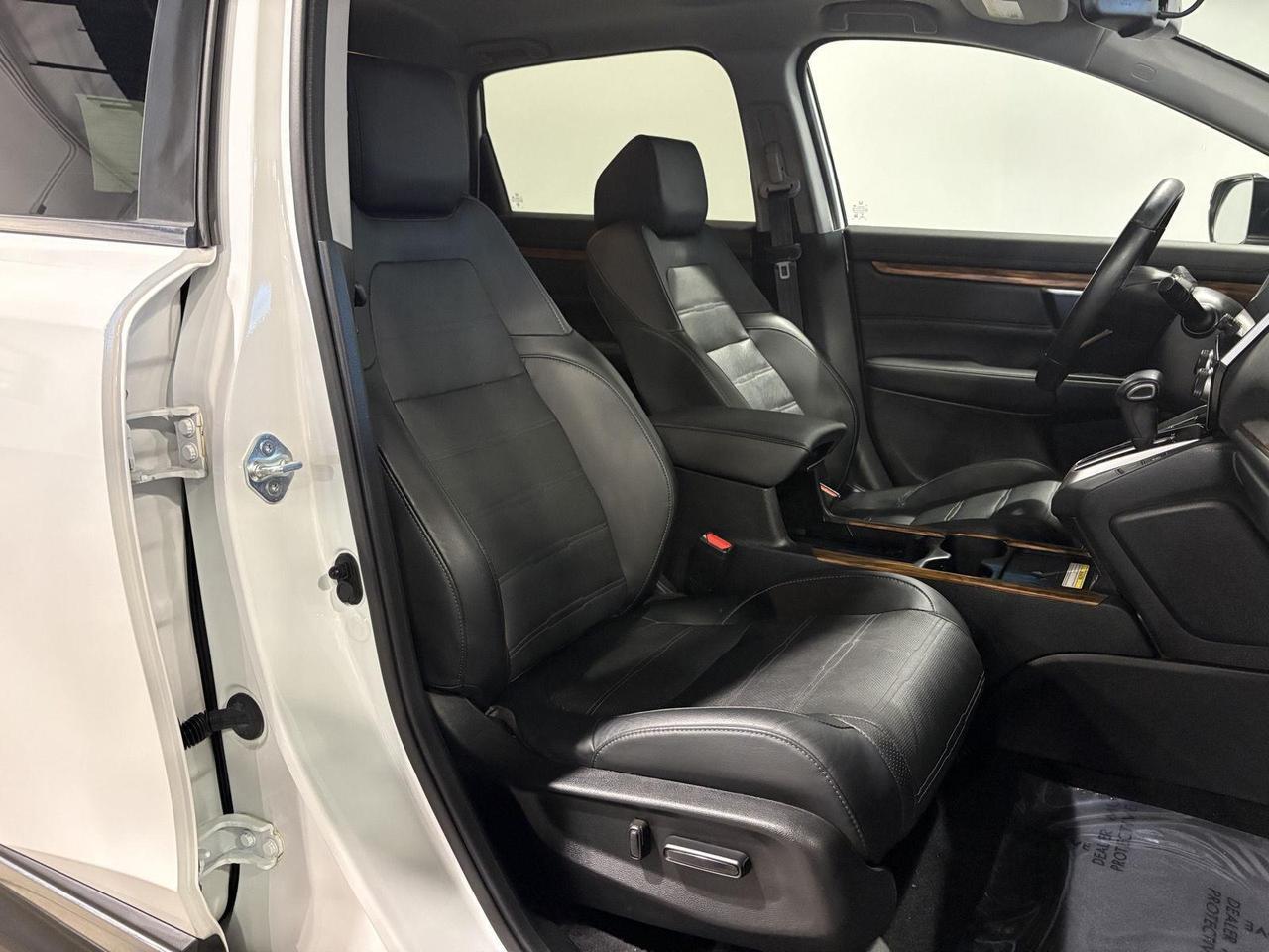 2022 Honda CR-V Touring Parker CO