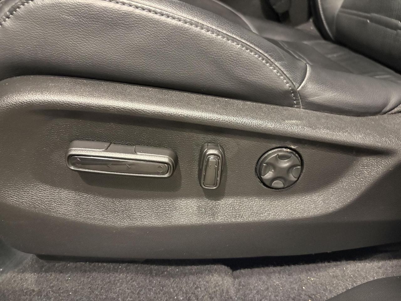 2022 Honda CR-V Touring Parker CO