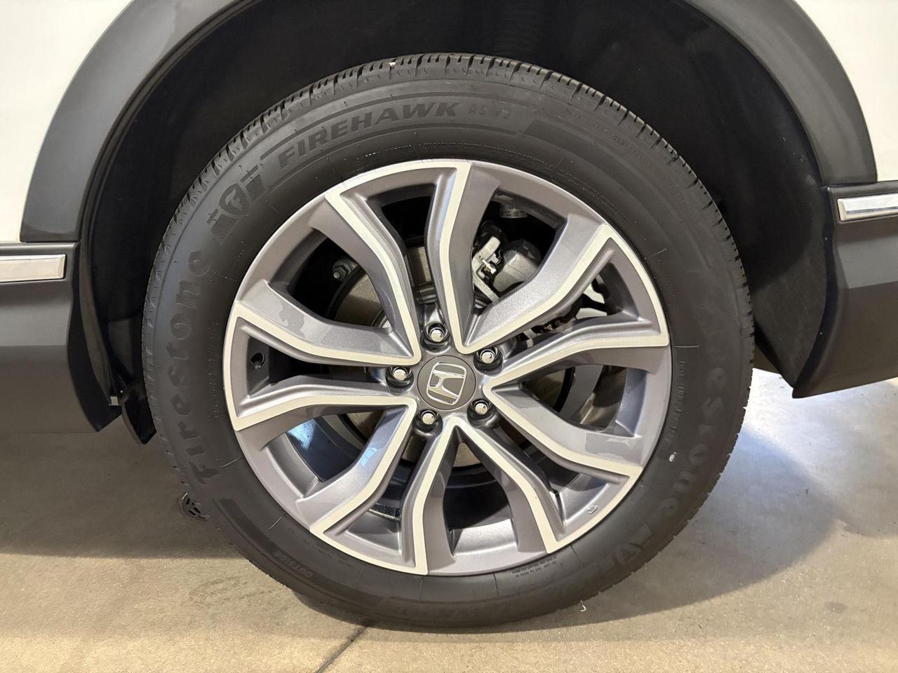 2022 Honda CR-V Touring Parker CO