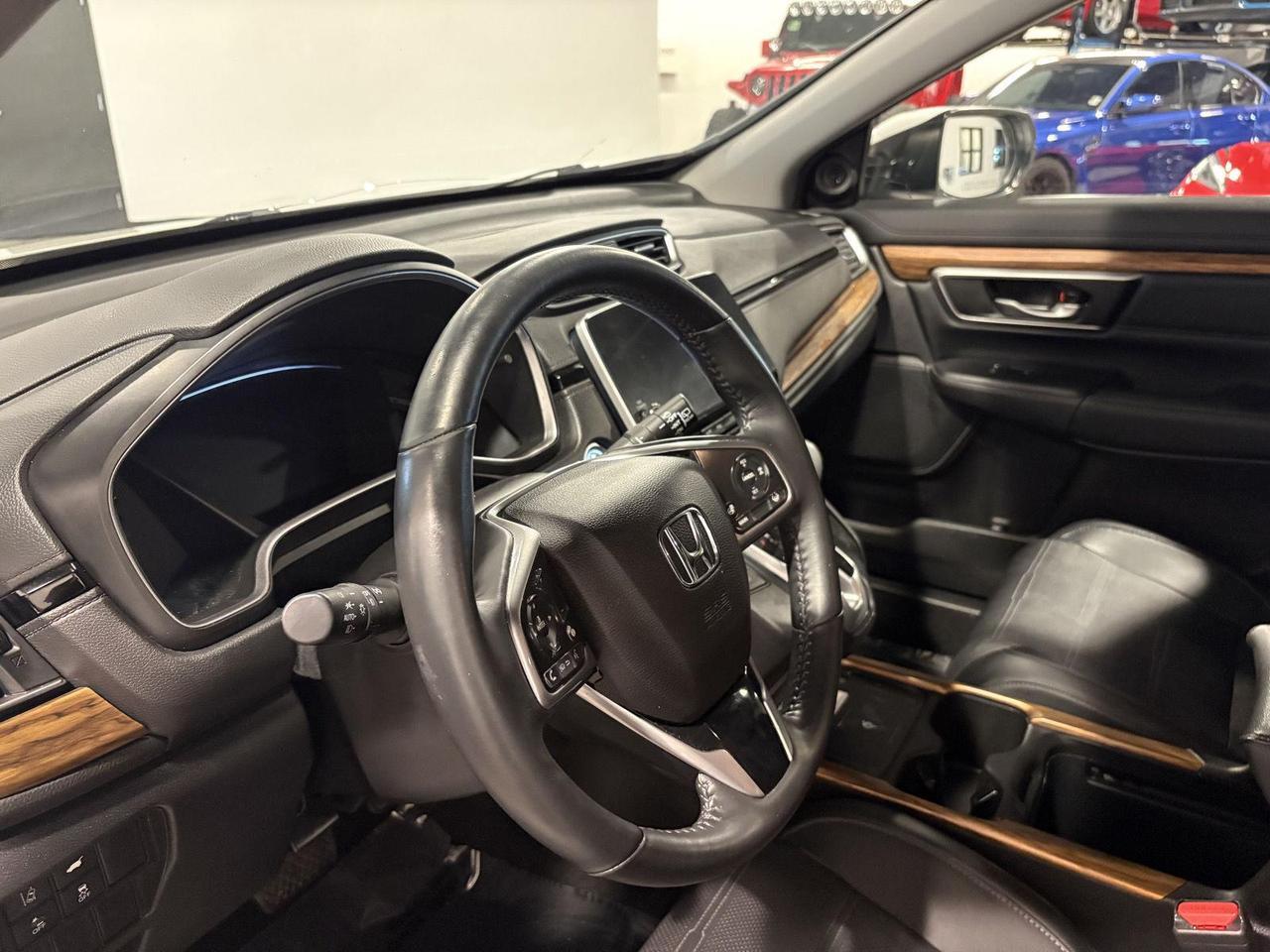 2022 Honda CR-V Touring Parker CO
