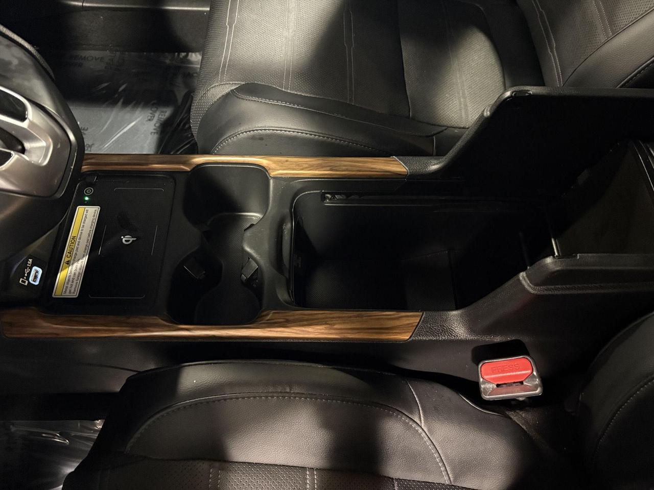 2022 Honda CR-V Touring Parker CO