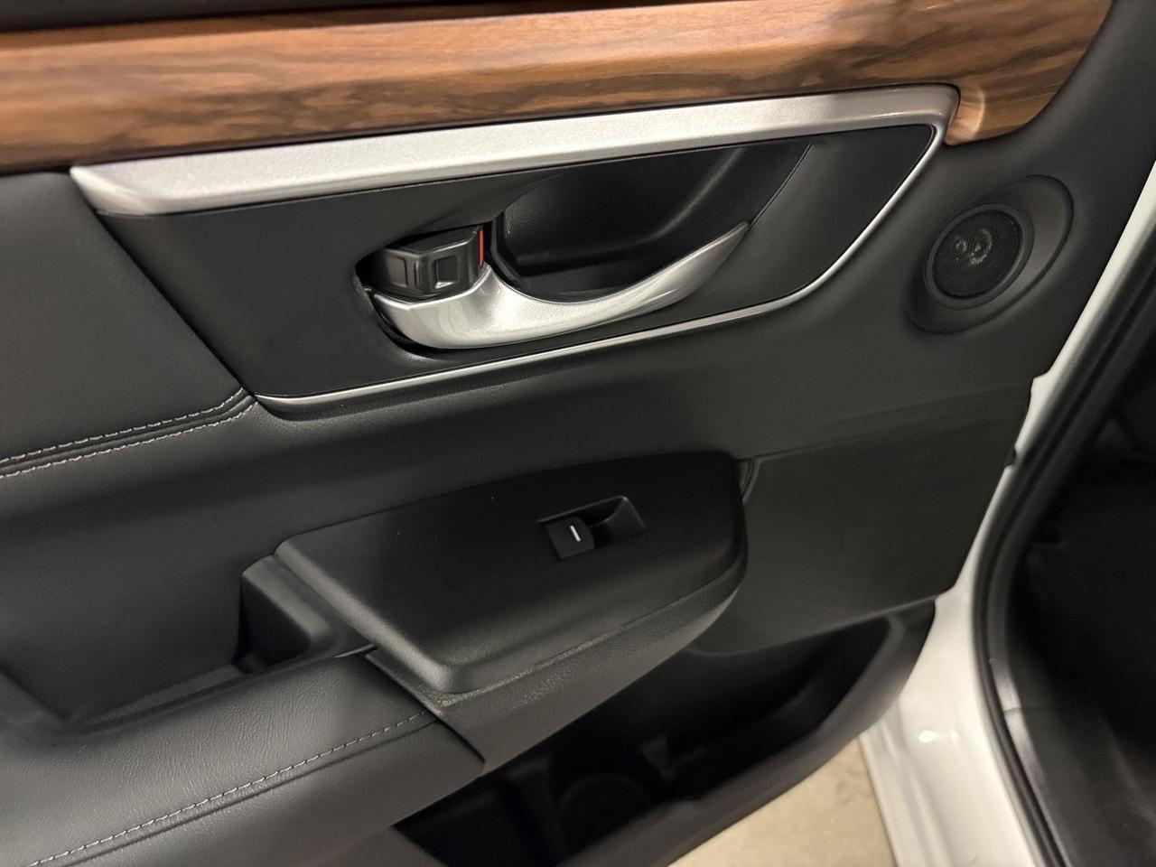 2022 Honda CR-V Touring Parker CO