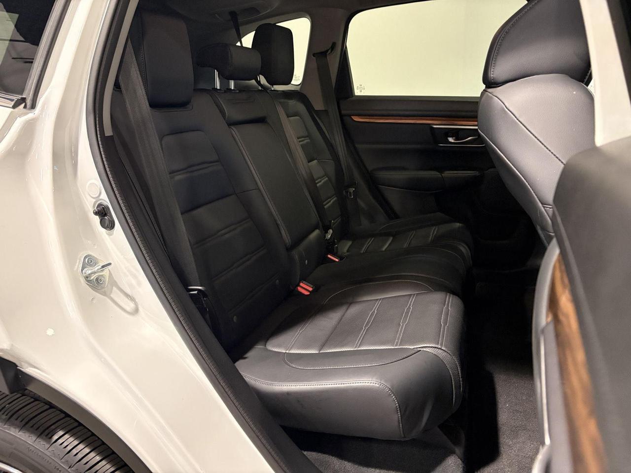 2022 Honda CR-V Touring Parker CO
