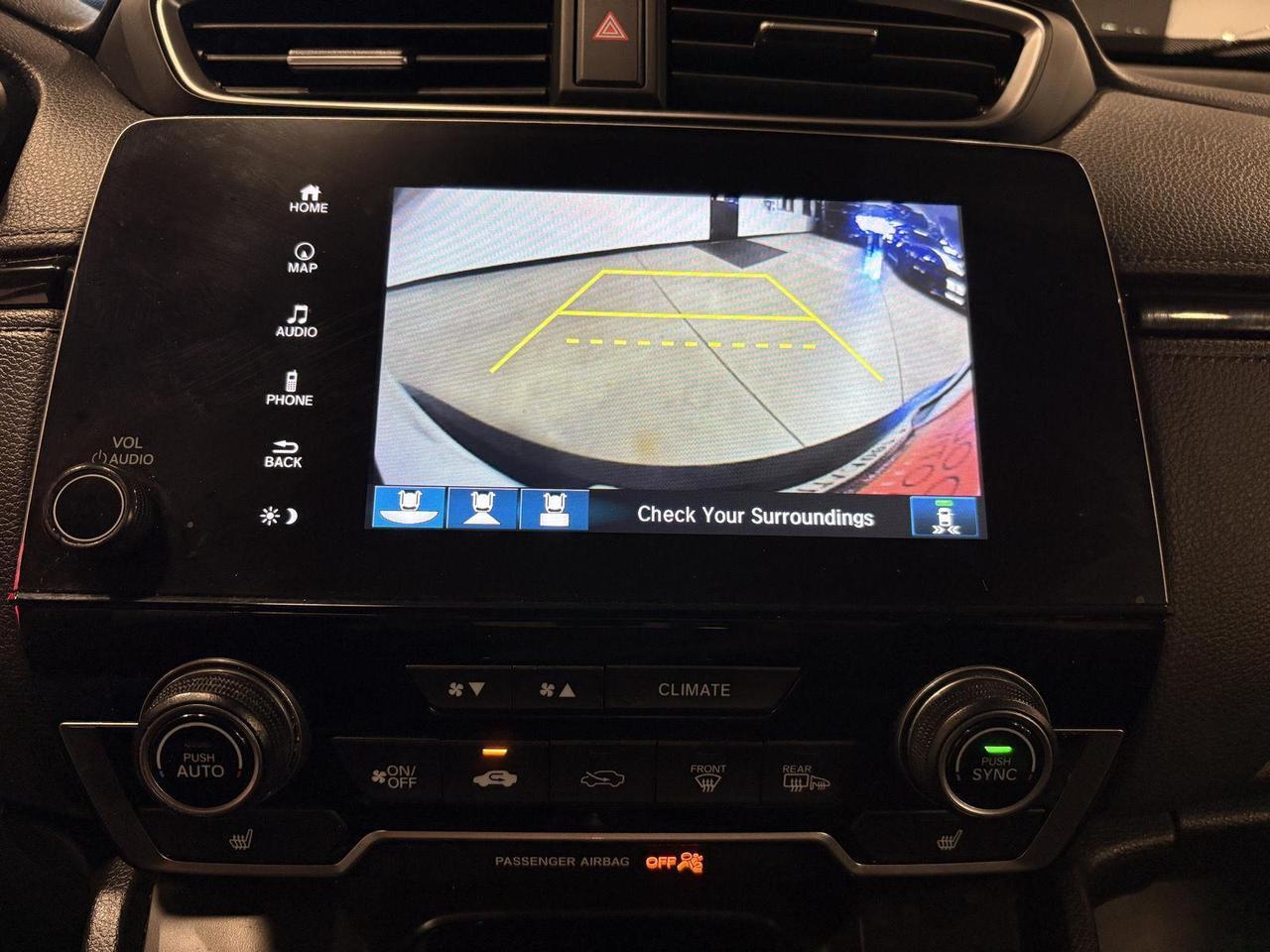 2022 Honda CR-V Touring Parker CO