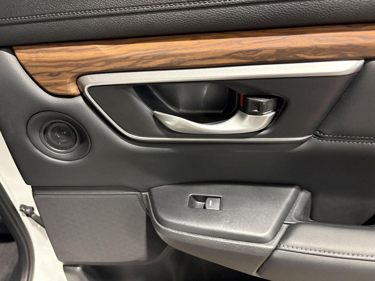 2022 Honda CR-V Touring Parker CO