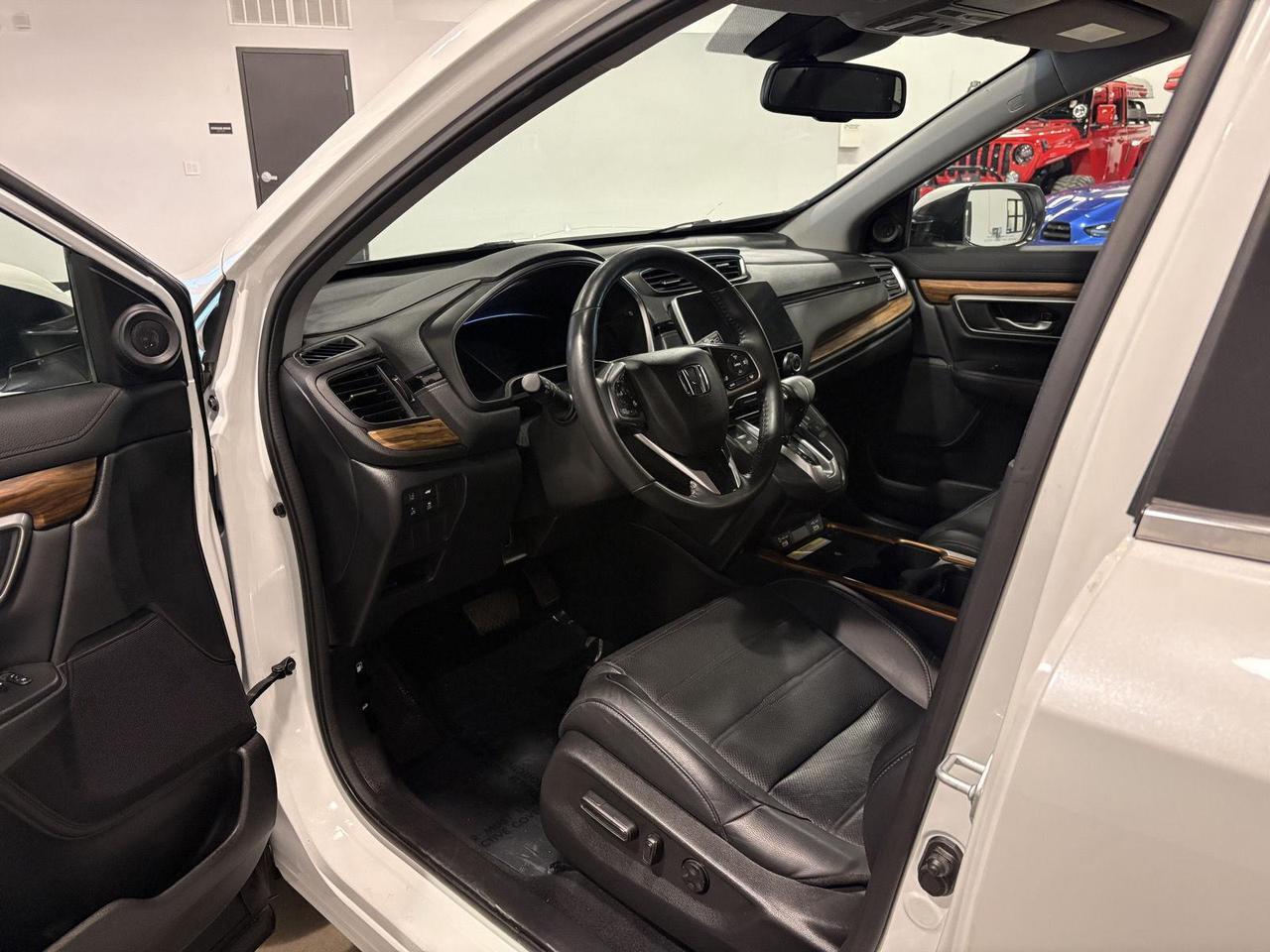 2022 Honda CR-V Touring Parker CO