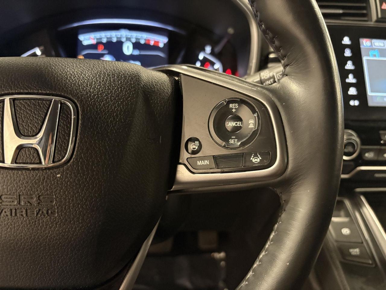 2022 Honda CR-V Touring Parker CO