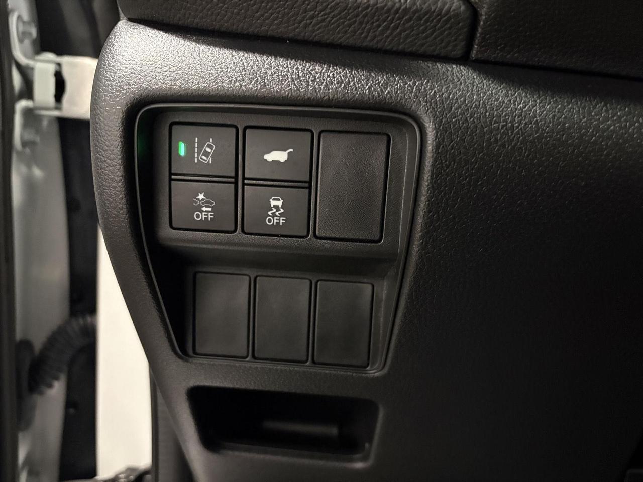 2022 Honda CR-V Touring Parker CO