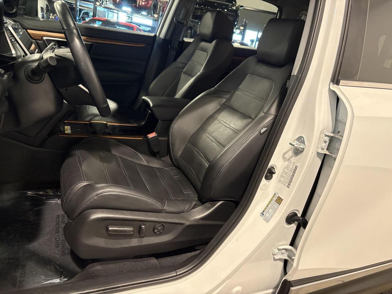 2022 Honda CR-V Touring Parker CO