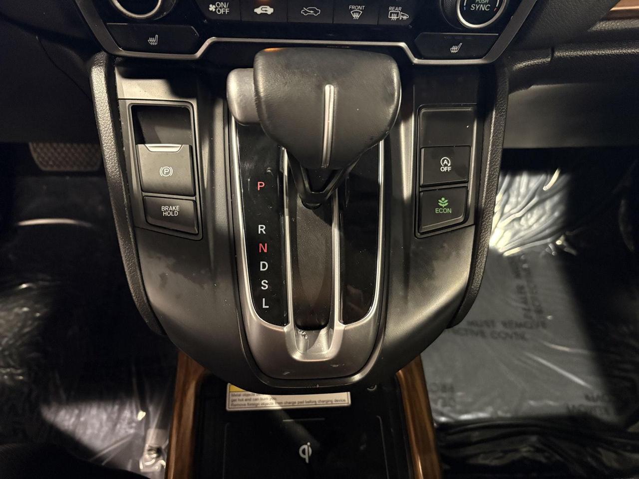 2022 Honda CR-V Touring Parker CO