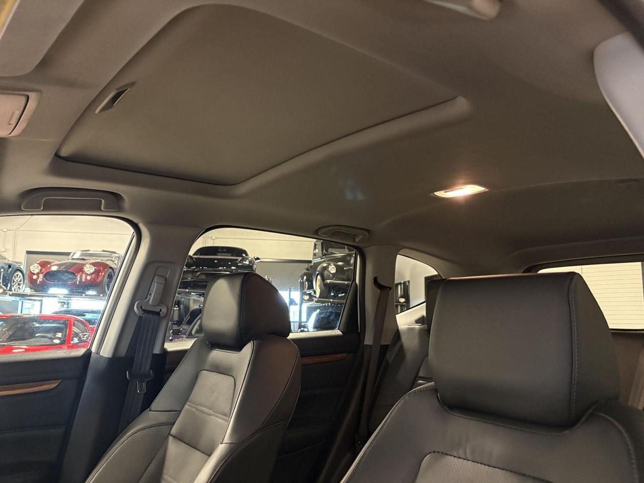 2022 Honda CR-V Touring Parker CO