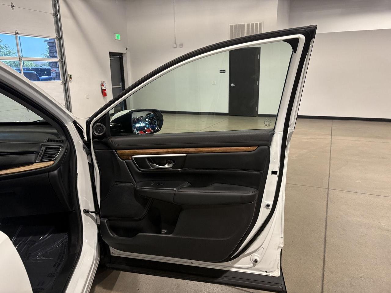 2022 Honda CR-V Touring Parker CO