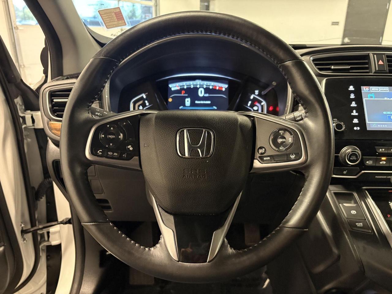2022 Honda CR-V Touring Parker CO