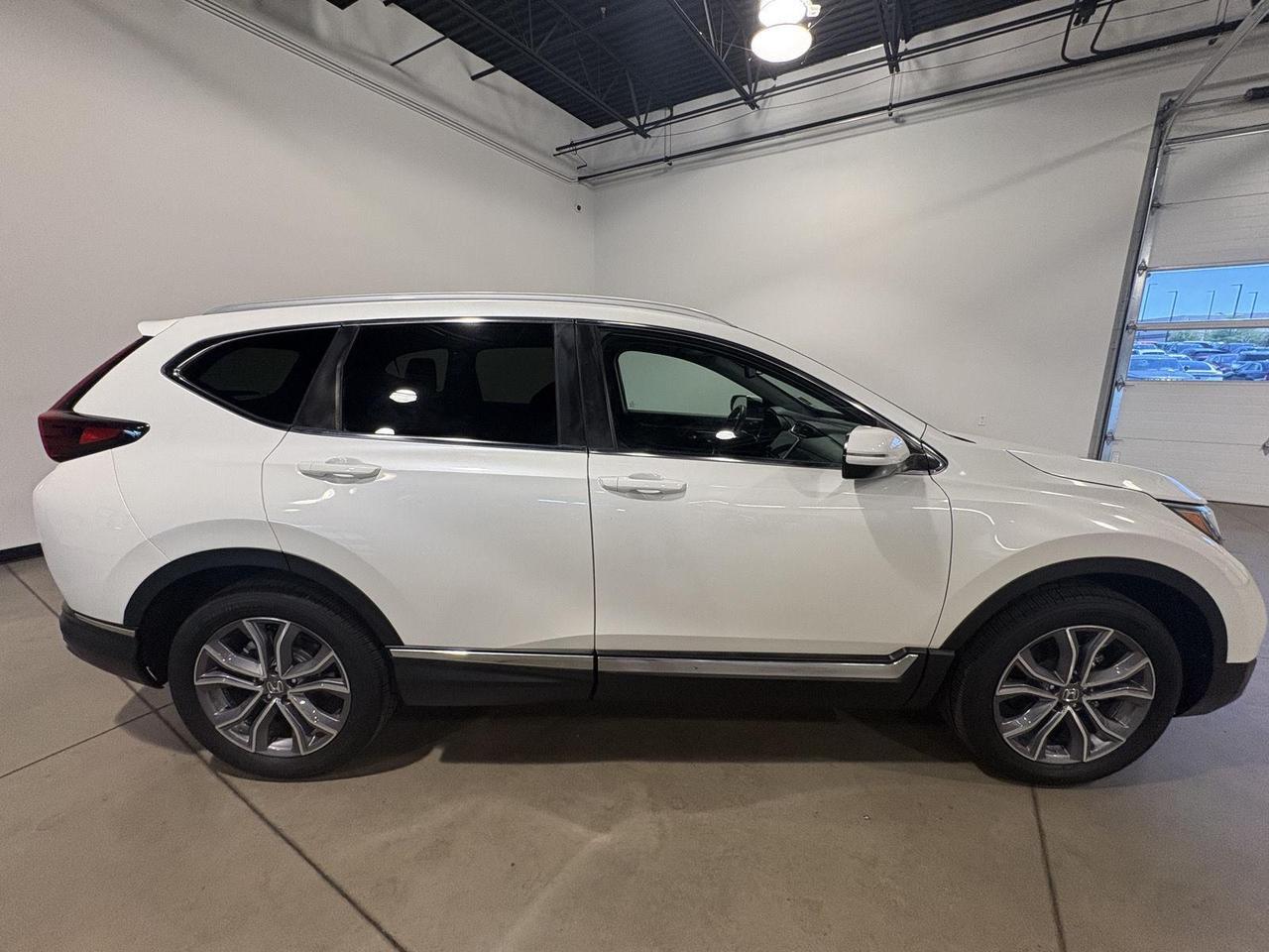 2022 Honda CR-V Touring Parker CO