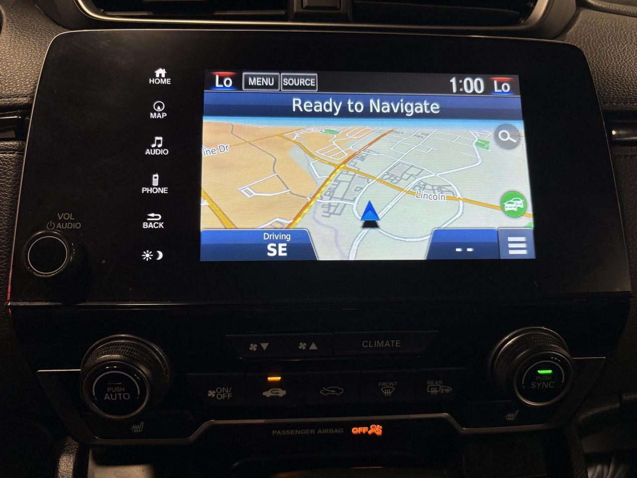 2022 Honda CR-V Touring Parker CO