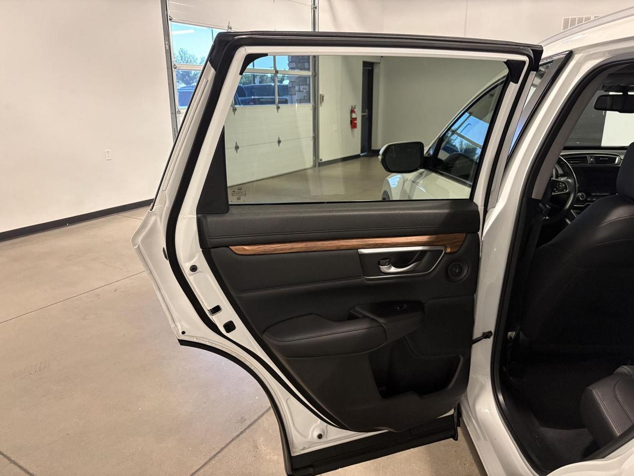 2022 Honda CR-V Touring Parker CO
