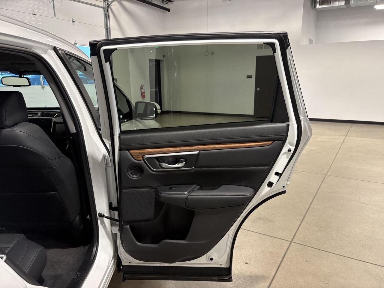 2022 Honda CR-V Touring Parker CO