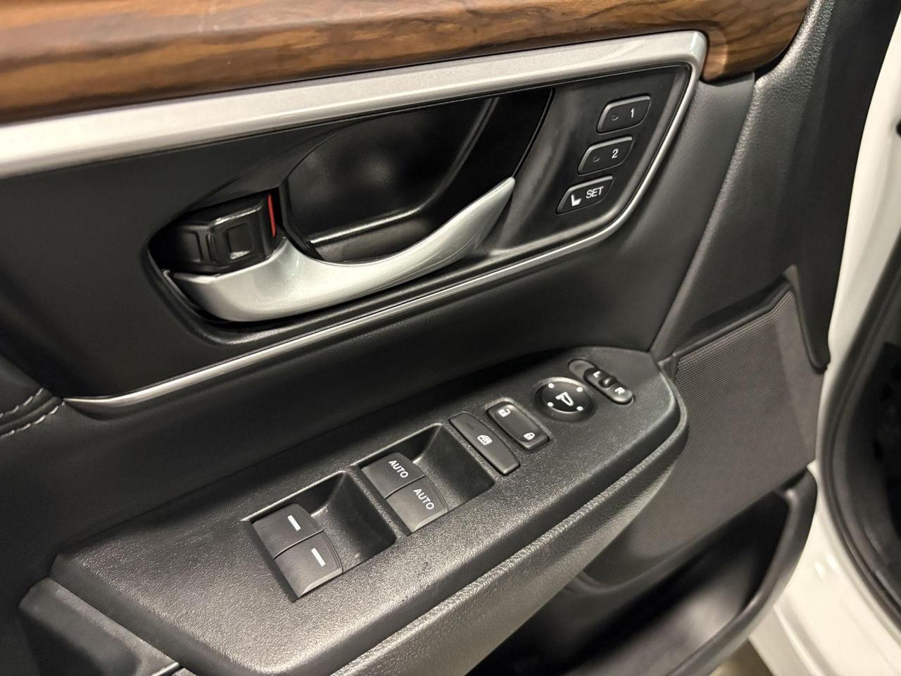 2022 Honda CR-V Touring Parker CO