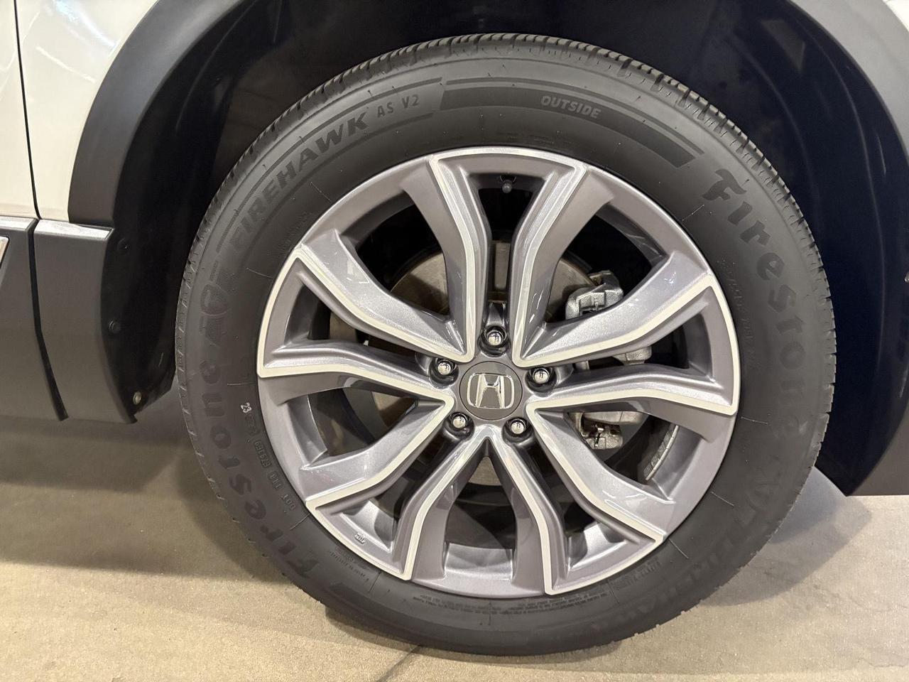 2022 Honda CR-V Touring Parker CO