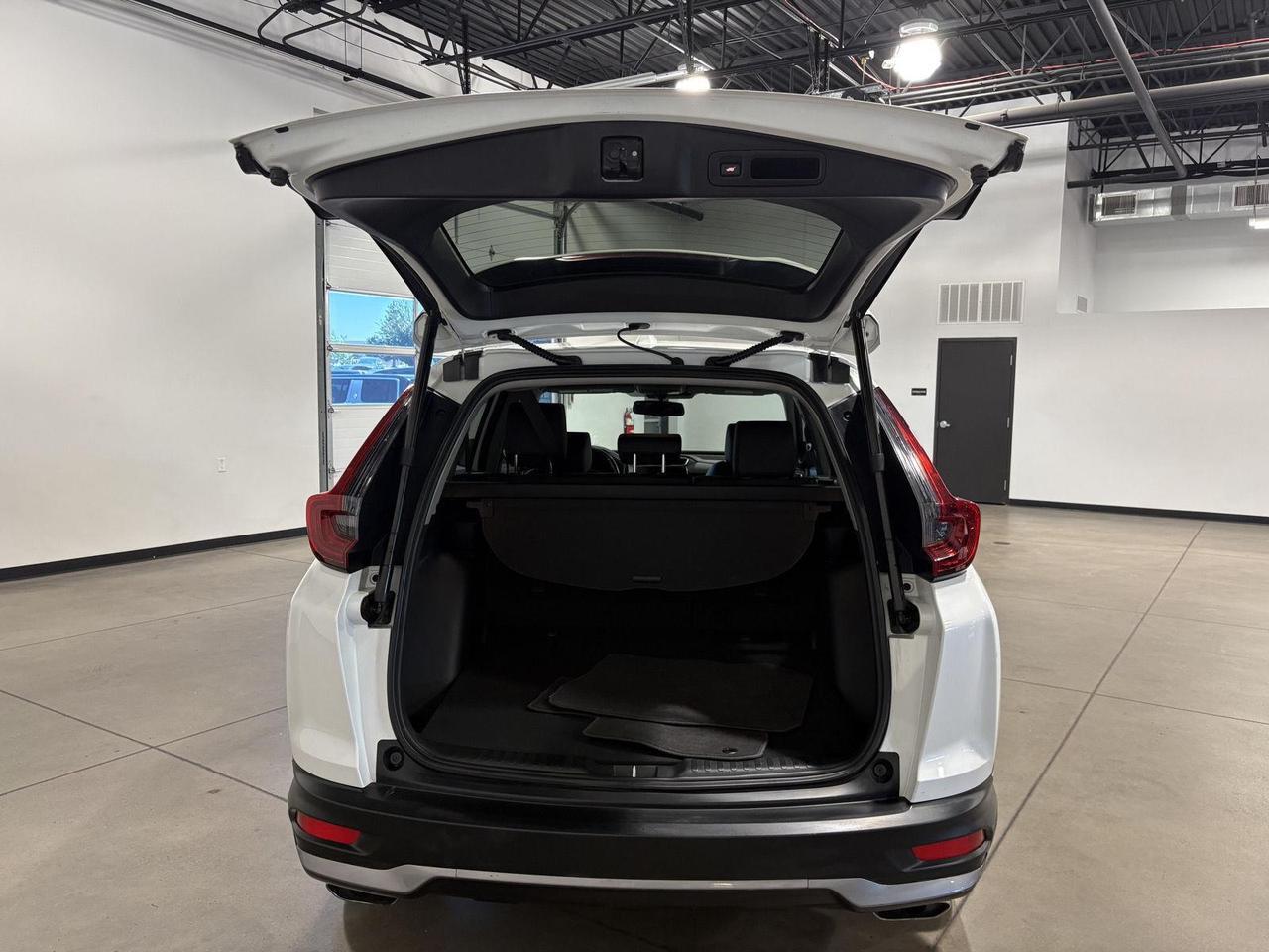 2022 Honda CR-V Touring Parker CO